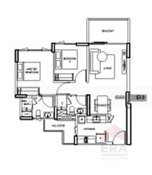 Vue 8 Residence (D18), Condominium #434535331